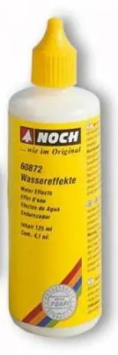 Economico 60872 NOCH SOSTANZA TRASPARENTE FLEX X EFFETTO ACQUA/SCHIUMA